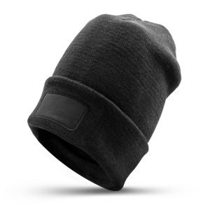 Wintermütze mit individuellem Branding für Ihr Marketing